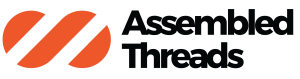 Assembled Threads logo